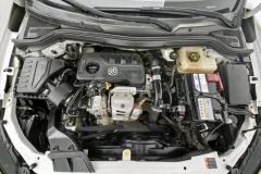 2019 Buick Excelle GT Sedan 2019 1.3T AT 18TConnectedElite China V #7