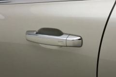 2023 Tank 500 PHEV 2023 2.0T AT Hi4-T #8