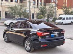 2019 Roewe i5 2019 1.5 AT 4GConnectedLanghorneEdition #9