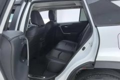 2023 Toyota RAV4 2023 2.0L AT CVT2WDfashionplusEdition #11