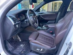 2021 BMW X4 2021 2.0T AT xDrive 25i MM Sport Shadow (Imported) #6