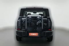 2024 Jetour Traveler 2023 2.0T AT 4WDtime travelPRO #4