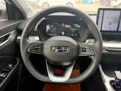 2024 Geely Auto Emgrand L Hi.P 2024 Champion 1.5TD AT DHT Pro 100KM Surpass #11