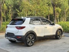 2023 Kia KX1 2021 1.4L CVT EnjoySunroof #11