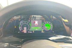 2024 Volkswagen Golf 2024 1.4T AT 280TSI DSG R-Line 50legend of the yearEdition #14