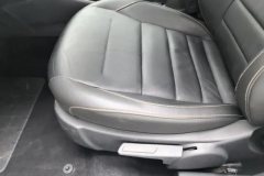 2017 Volkswagen Bora Sedan 2017 1.6 AT Comfort #21