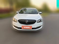 2015 Buick Excelle GT Sedan 2015 1.5 AT 15NLuxury #2