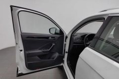 2019 Volkswagen T-Roc 2018 1.4T AT 280TSIComfort FWD #11