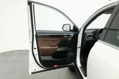 2018 GAC Trumpchi Trumpchi GS8 2017 2.0T AT 320T 2WDLuxurySmart Connect（7Seat） #11