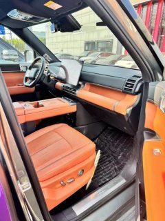 2025 Fangchengbao Ti7 2025 190KM4WDMaxEdition #5