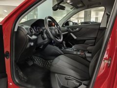 2020 Audi Q2L 2020 1.4T AT 35TFSIEnterprisingDynamic #5