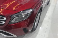 2020 Mercedes-Benz GLA-Class 2019 1.6T AT GLA200DynamicFWD #5