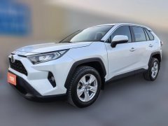 2022 Toyota RAV4 2023 2.0L AT CVT2WDUrbanEdition #1
