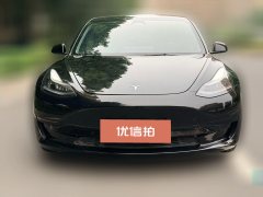 2022 Tesla Model 3 2022 rear wheel driveEdition #2