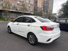 2018 Chang'an Eado DT 2018 1.6 MT Smart #6