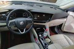 2023 Buick Envision Plus 2021 EnvisionPlus Aveniraivia 5SeatEdition #12