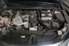 2022 Toyota Levin 2021 1.2T AT 185TLuxury #10