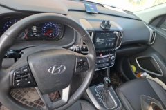 2018 Hyundai ix35 2019 2.0 AT Zhiyong·PleasureFWD #12
