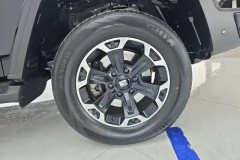 2025 Tank 300 PHEV 2025 Hi4-T 37.1kWh #6