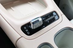 2025 Geely Galaxy Geely Galaxy Xingyuan 2025 310km dreamEdition #17