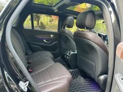 2023 Mercedes-Benz GLC-Class 2023 2.0T AT GLC 260 L 4MATIC Luxury 5Seat #11