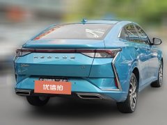2019 Dongfeng Fengshen Yixuan 2020 1.5T AT 230TCool #2