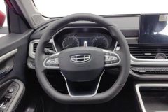 2020 Geely Auto Vision X6 2020 1.4T MT Premium #15