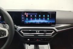 2024 BMW 3 Series 2024 2.0T AT 325Li MSport Pkg #13