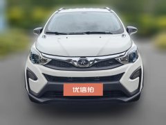 2016 BYD Yuan 2016 1.5 MT Premium FWD #3