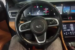 2021 Li Auto Li Auto ONE 2020 EREV6SeatEdition #15