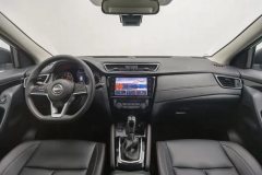 2024 Nissan Qashqai 2023 Classic 2.0L AT CVT XVComfort #14