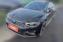 2025 Volkswagen Magotan 2025 Facelift shared by all 330TSI DSGLuxury #1