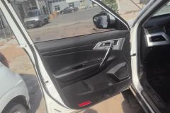 2018 Geely Auto Boyue 2016 2.0 MT Smart ConnectFWD #7