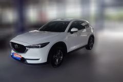 2020 Mazda CX-5 2020 2.0 AT Smart PremiumFWD #1