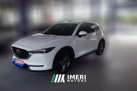 2020 Mazda CX-5 2020 2.0 AT Smart PremiumFWD