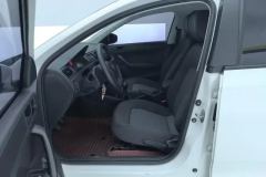 2022 Volkswagen Santana 2021 1.5 MT Fashion #9