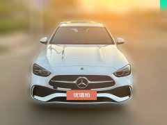 2024 Mercedes-Benz C-Class 2024 1.5T AT C 200 L Sport #2