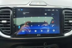 2021 Kia Pegas 2020 Facelift 1.4L AT ComfortSunroofEdition #13