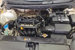 2018 Kia KX1 2019 1.4 AT EnjoyEdition #10