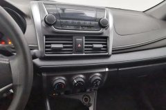 2016 Toyota Yaris L 2015 1.5 AT ECharmingEdition #16