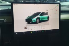 2023 Tesla Model Y 2022 Facelift Long Rangeall wheel driveEdition #13