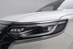 2025 Roewe iMAX8 EV 2025 1.5T AT DMH Lu ZunzhixiangEdition #5