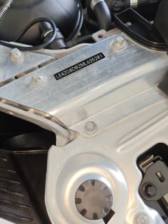 Radiator Support