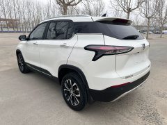 2021 Baojun 510 2019 1.5 AT CVTEnjoy China VI #6