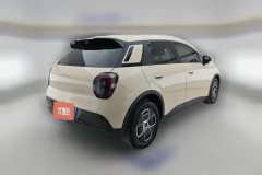 2025 Aion UT 2025 420Smart #3