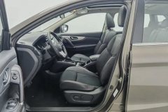 2020 Nissan Qashqai 2019 2.0 AT Luxury #13