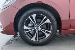 2021 Nissan Sylphy 2022 1.6L AT XL CVTSmart #6