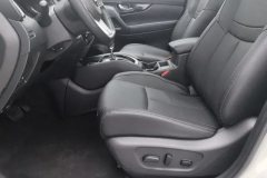 2023 Nissan X-Trail 2022 Facelift 2.0L AT 2WDSmart ConnectEnjoyEdition #21