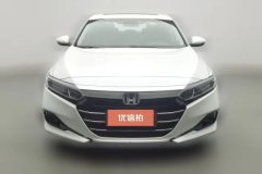 2022 Honda Accord 2022 1.5T AT 260TURBO Luxury #3