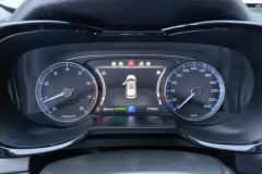 2018 GAC Trumpchi Trumpchi GS7 2017 2.0T AT 320TLuxurySmart ConnectFWD #14